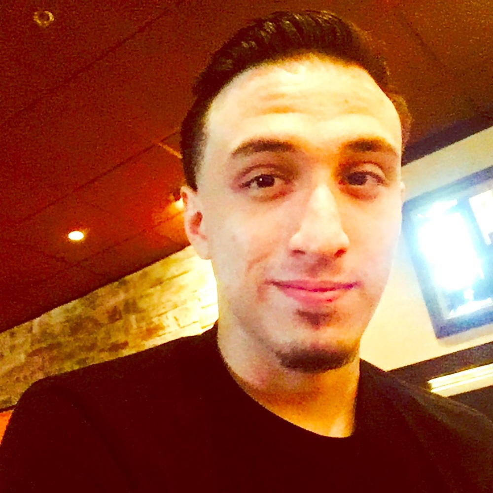 Gabriel De La Cruz